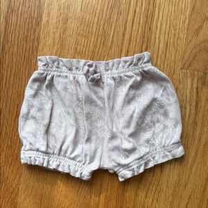 Colored Organics BabyShorts